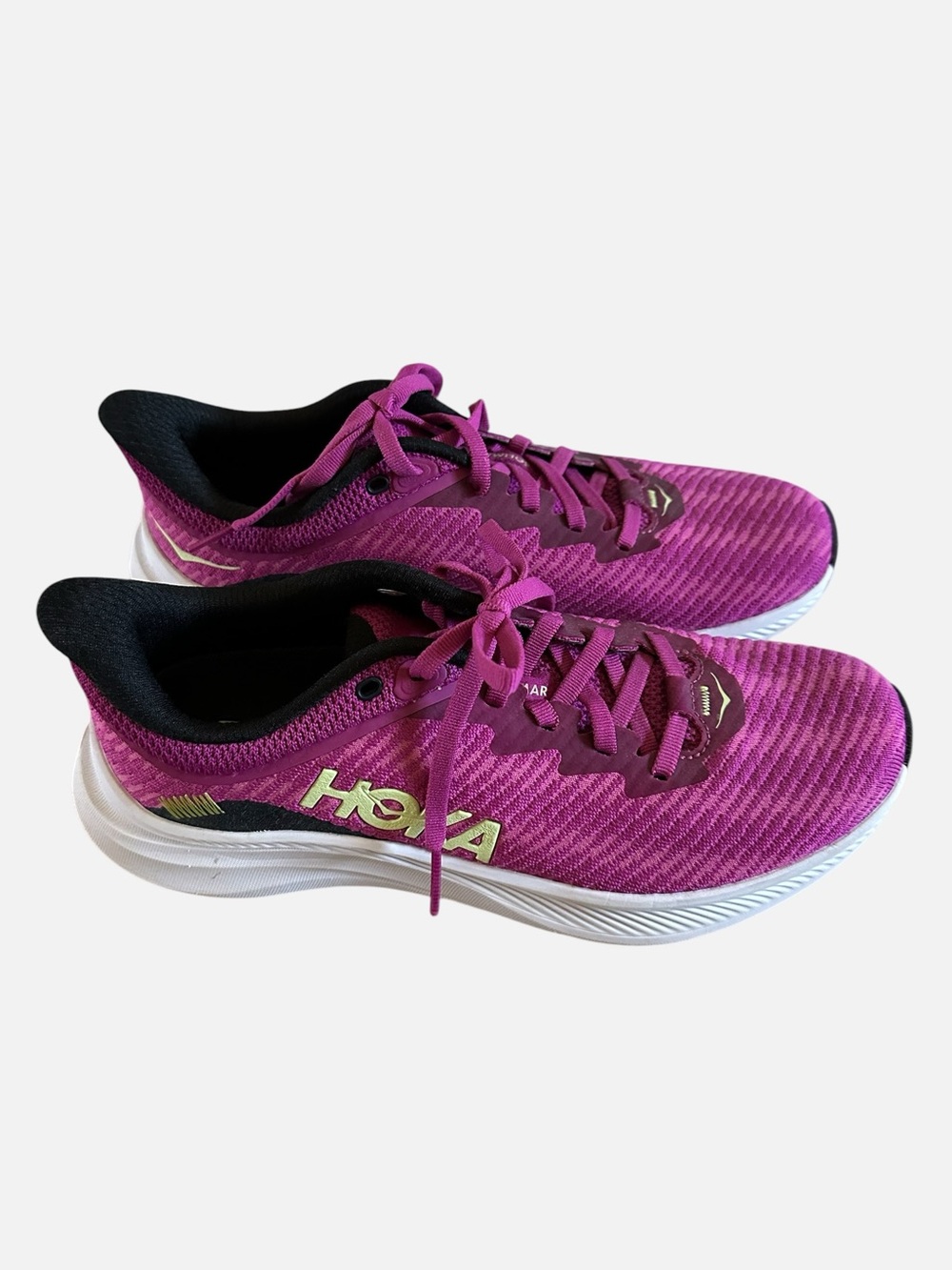 Hoka Solimar Athletic Shoes Size 8.5